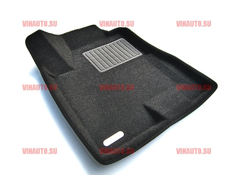 Коврики салона текст.Toyota Land Cruiser 200 2012->/2014-> (3 ряда сид.) 3D VIP серые/ST7300160 Коврики салона текст.Toyota Land Cruiser 200 2012->/2014-> (3 ряда сид.) 3D VIP серые/ST7300160