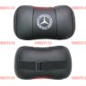 Автомобильные подушки для шеи Mercedes-Benz (Аригон) чер+чер Автомобильные подушки для шеи Mercedes-Benz (Аригон) чер+чер