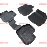 L.Locker/Коврики в салон 3D Suzuki SX4 (06-)/0212040101 L.Locker/Коврики в салон 3D Suzuki SX4 (06-)/0212040101