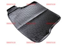 L.Locker/Коврик в багажник Skoda Octavia A5 хетчбек (05-)/0116020101 L.Locker/Коврик в багажник Skoda Octavia A5 хетчбек (05-)/0116020101