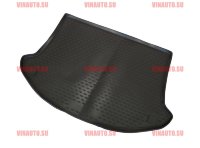 NOVLINE/Коврик в багажник HAVAL H2 2014-/ORIG3D9901B13