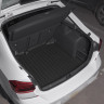 Rezkon/Коврик в багажник Skoda Rapid (2012-2020, 2020-) (пластик)/5030020200