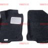 Коврики салона текст. 3D euro-std TOYOTA Rav 4 (2013-)/Rav 4 Long (2006-2013) (EM3D)
