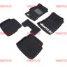 Коврики салона текст. 3D euro-std SUBARU Impreza (2008-) (EMC3D) Original Коврики салона текст. 3D euro-std SUBARU Impreza (2008-) (EMC3D) Original