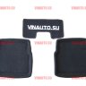 Коврики салона текст. 3D euro-std SUBARU Impreza (2008-) (EMC3D) Original Коврики салона текст. 3D euro-std SUBARU Impreza (2008-) (EMC3D) Original