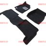 Коврики салона текст. 3D TOYOTA Land Cruiser 200 (07-12)/LEXUS LX 570 (08-12)/EM3D005118