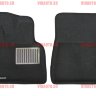 Коврики салона текст. 3D euro-std MERCEDES W463 (G-Class) (2000-2008) (EM3D) Original/EM3D003512G