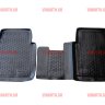 L.Locker/Коврики в салон Nissan Qashqai+2 (08-)/0205050201 L.Locker/Коврики в салон Nissan Qashqai+2 (08-)/0205050201