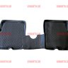 L.Locker/Коврики в салон 3D Nissan Terrano III 2 WD (14-)/0205130201 L.Locker/Коврики в салон 3D Nissan Terrano III 2 WD (14-)/0205130201