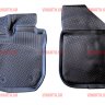 L.Locker/Коврики в салон 3D Nissan Terrano III 2 WD (14-)/0205130201 L.Locker/Коврики в салон 3D Nissan Terrano III 2 WD (14-)/0205130201