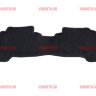 Коврики салона текст.Ford Kuga II 2012-> LINER 3D Lux с бортиком черные/ST7400524 Коврики салона текст.Ford Kuga II 2012-> LINER 3D Lux с бортиком черные/ST7400524