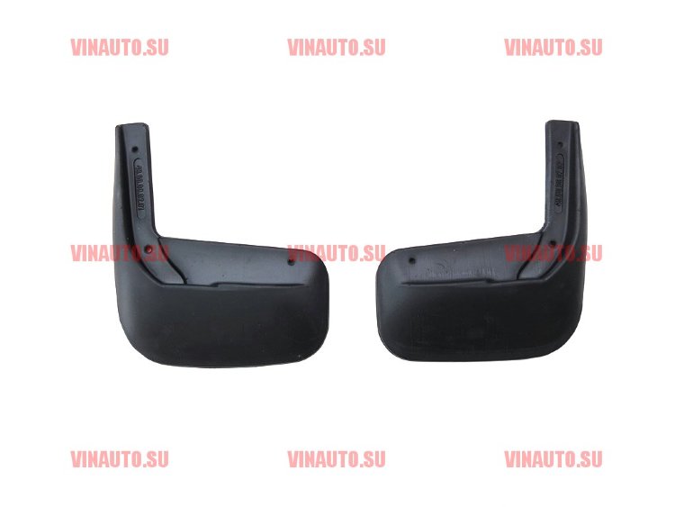 NOVLINE/Брызговики задние TOYOTA Camry 2014-2018/NLF4860E10 NOVLINE/Брызговики задние TOYOTA Camry 2014-2018/NLF4860E10