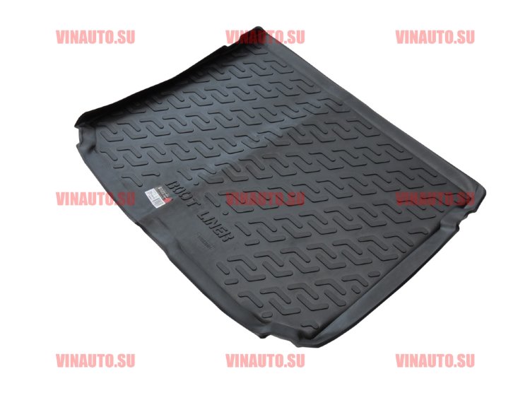 L.Locker/Коврик в багажник AUDI A3 (8V) sportback (12-)/0100020401 L.Locker/Коврик в багажник AUDI A3 (8V) sportback (12-)/0100020401