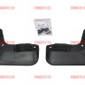 NOVLINE/Брызговики передние TOYOTA Camry 2011-2014/NLF4851F10 NOVLINE/Брызговики передние TOYOTA Camry 2011-2014/NLF4851F10