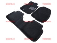 Коврики салона текст. 3D euro-std HONDA CR-V (2017-)/EM3D002614 Коврики салона текст. 3D euro-std HONDA CR-V (2017-)/EM3D002614