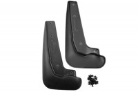 NOVLINE/Брызговики передние EXEED VX 2021-/NLFAN0020F1