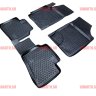 L.Locker/Коврики в салон Kia Cerato (09-)/0203050301 L.Locker/Коврики в салон Kia Cerato (09-)/0203050301
