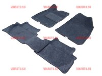 Коврики в салон 3D/FORD-EcoSport 2012- Коврики в салон 3D/FORD-EcoSport 2012-