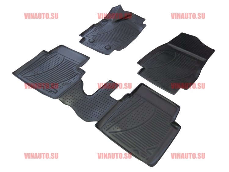 NOVLINE/Коврики в салон 3D LADA Нива 4х4 3дв. 2009-/F320250E1 NOVLINE/Коврики в салон 3D LADA Нива 4х4 3дв. 2009-/F320250E1