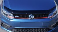NOVLINE/Дефлектор капота (к-т) VW POLO Sd 2010-/NLDSVOPOL0912