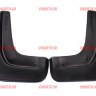 L.Locker/Комплект брызговиков передних для а/м Ford Focus III (11-)/7002022551 L.Locker/Комплект брызговиков передних для а/м Ford Focus III (11-)/7002022551
