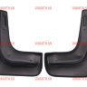 L.Locker/Комплект брызговиков передних для а/м Ford Focus III (11-)/7002022551 L.Locker/Комплект брызговиков передних для а/м Ford Focus III (11-)/7002022551