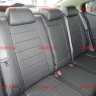 Авточехлы MAZDA- -3 Sd с 2013- (Аригон) чер+чер Авточехлы MAZDA- -3 Sd с 2013- (Аригон) чер+чер