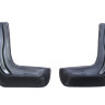 L.Locker/Комплект брызговиков задних для а/м Toyota Camry (11-)/7009052361