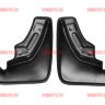 L.Locker/Комплект брызговиков передних для а/м Lada Vesta (15-)/7080100151 L.Locker/Комплект брызговиков передних для а/м Lada Vesta (15-)/7080100151