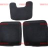 Коврики салона текст. 3D euro-std FORD Explorer (2011-2014) (EM3D) Original/EM3D002218 Коврики салона текст. 3D euro-std FORD Explorer (2011-2014) (EM3D) Original/EM3D002218