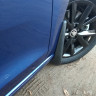 NOVLINE/Брызговики передние VW Polo liftback 2020-/SKODA Rapid II 2020-/NLFA58973F11 NOVLINE/Брызговики передние VW Polo liftback 2020-/SKODA Rapid II 2020-/NLFA58973F11