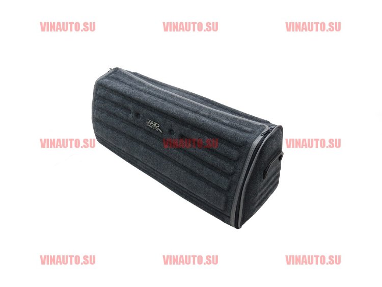 Сумка Lux Boot в багажник большая серая FRMS (81х30х31 см)/FR929301 Сумка Lux Boot в багажник большая серая FRMS (81х30х31 см)/FR929301