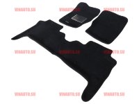 Коврики салона текст. 3D euro-std LAND ROVER Range Rover Sport (2014-) (EM3D) Original/EM3D003109
