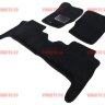 Коврики салона текст. 3D euro-std LAND ROVER Range Rover Sport (2014-) (EM3D) Original/EM3D003109