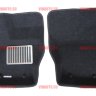 Коврики салона текст. 3D euro-std LAND ROVER Range Rover Sport (2014-) (EM3D) Original/EM3D003109