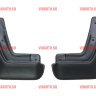 L.Locker/Комплект брызговиков передних для а/м Suzuki Vitara (15-)/7012022351 L.Locker/Комплект брызговиков передних для а/м Suzuki Vitara (15-)/7012022351