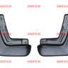 L.Locker/Комплект брызговиков передних для а/м Suzuki Vitara (15-)/7012022351 L.Locker/Комплект брызговиков передних для а/м Suzuki Vitara (15-)/7012022351