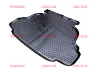 NOVLINE/Коврик в багажник GEELY Emgrand sd 2011-2016, 2016-/NLC7505B10 NOVLINE/Коврик в багажник GEELY Emgrand sd 2011-2016, 2016-/NLC7505B10