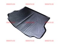 NOVLINE/Коврик в багажник TOYOTA Rav 4 2013- с докаткой/NLC4877B13