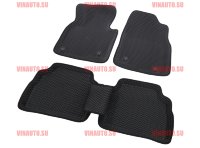 Коврики в салон 3D EVA/MAZDA-CX-5 2011-2016