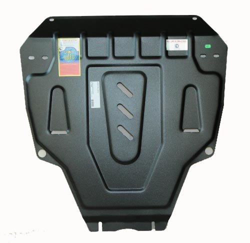 АвтоЩИТ/Защита картера двигателя и КПП HONDA CR-V 2л (2012-)/3230