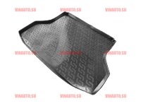 L.Locker/Коврик в багажник Daewoo Gentra II sd (13-) (пластик)/0184040100 L.Locker/Коврик в багажник Daewoo Gentra II sd (13-) (пластик)/0184040100