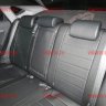 Авточехлы HYUNDAI- i40 (Аригон) чер+чер Авточехлы HYUNDAI- i40 (Аригон) чер+чер