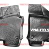 L.Locker/Коврики в салон 3D Volkswagen Golf V (03-08)/0201050101 L.Locker/Коврики в салон 3D Volkswagen Golf V (03-08)/0201050101