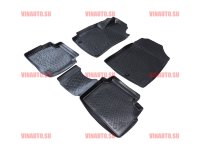 L.Locker/Коврики в салон 3D Hyundai Elantra (15-)/0204030501 L.Locker/Коврики в салон 3D Hyundai Elantra (15-)/0204030501