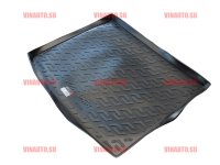 L.Locker/Коврик в багажник Hyundai Creta (16-) (пластик)/0104190100