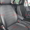 Авточехлы SKODA-Rapid 40\60 с 14-\VW Polo c 20- (без заднего подлокотника) (Аригон) чер+чер Авточехлы SKODA-Rapid 40\60 с 14-\VW Polo c 20- (без заднего подлокотника) (Аригон) чер+чер