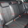 Авточехлы SKODA-Rapid 40\60 с 14-\VW Polo c 20- (без заднего подлокотника) (Аригон) чер+чер Авточехлы SKODA-Rapid 40\60 с 14-\VW Polo c 20- (без заднего подлокотника) (Аригон) чер+чер