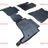 L.Locker/Коврики в салон Volkswagen Touareg (02-)/0201070101 L.Locker/Коврики в салон Volkswagen Touareg (02-)/0201070101