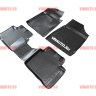 L.Locker/Коврики в салон 3D Nissan Teana sd (08-)/0205110201 L.Locker/Коврики в салон 3D Nissan Teana sd (08-)/0205110201